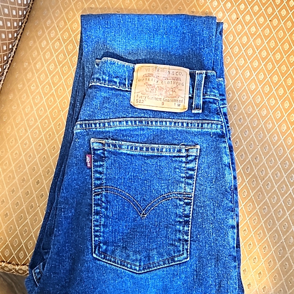 Levi jeans